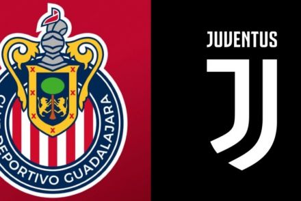 Chivas v Juventus
