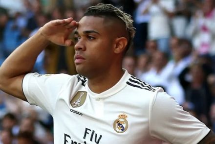 Mariano Diaz