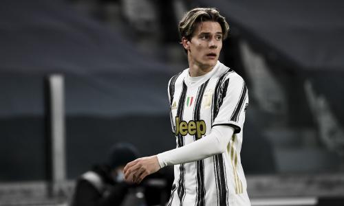 Newly promoted Serie B club wants Juventus youngster