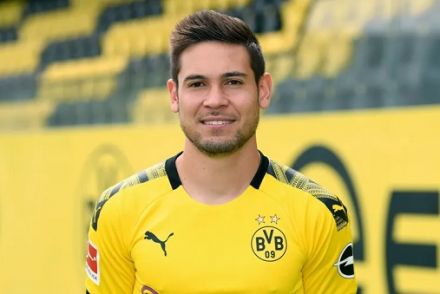 Raphael Guerreiro