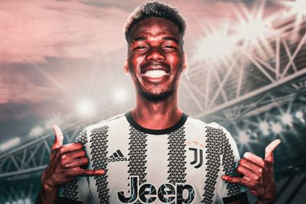 pogba