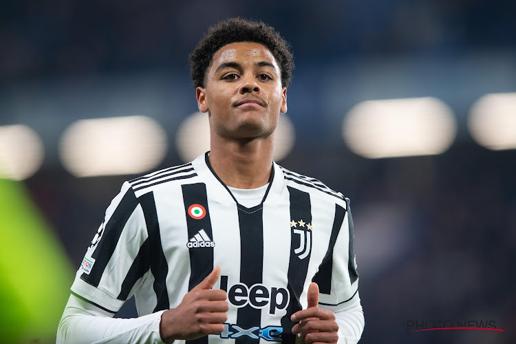 Juventus News and Transfers 