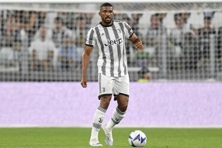 Juventus News and Transfers 