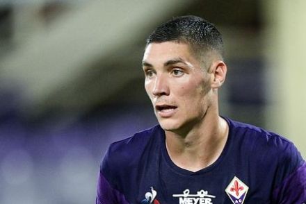 Milenkovic
