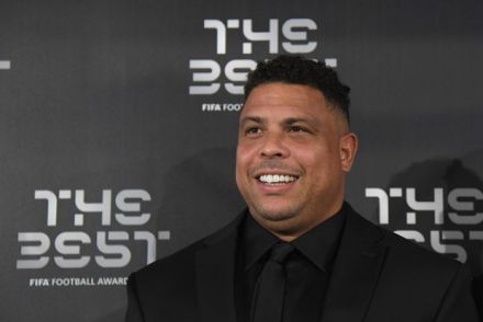 Ronaldo