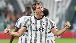 Vlahovic breaks a goal-scoring record in Serie A | Juvefc.com