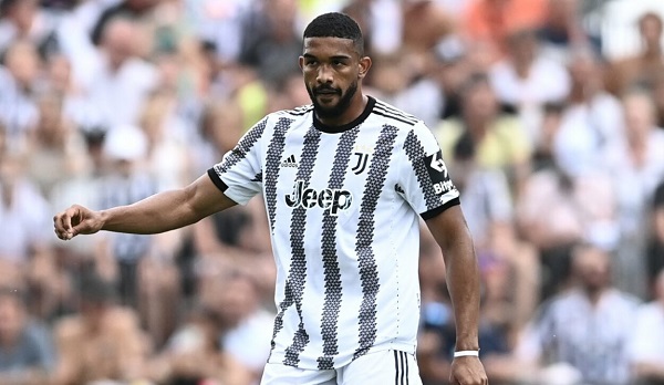 Man Utd just one of many clubs looking to sign Juventus star