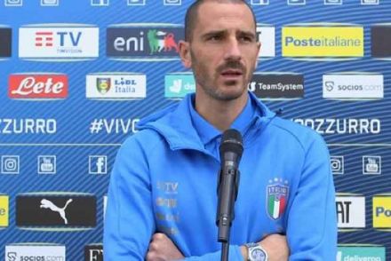 Bonucci