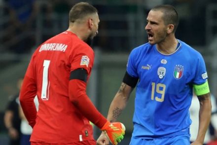 Bonucci