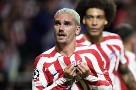 Griezmann
