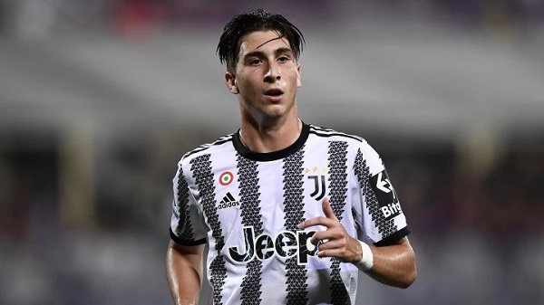 Report: Juventus willing to offer Miretti as exchange pawn for Monza midfielder thumbnail