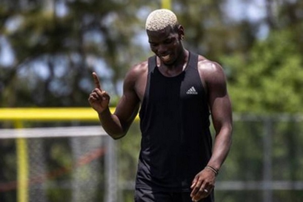Pogba gets a deadline to prove his fitness for the World CupJuvefc.com