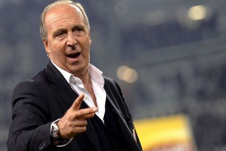 Giampiero Ventura