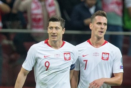 lewandowski milik