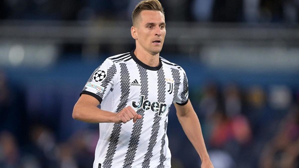 Arek Milik working towards recovery, injury scare for Moise Kean