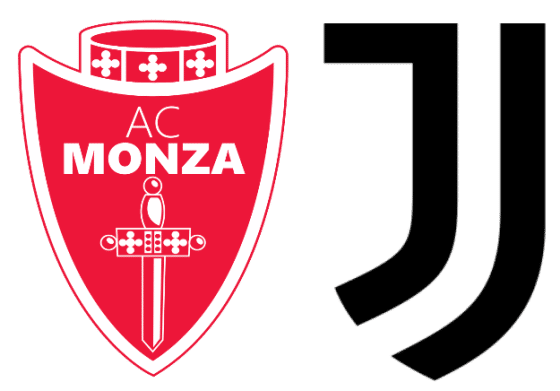 monza v juventus