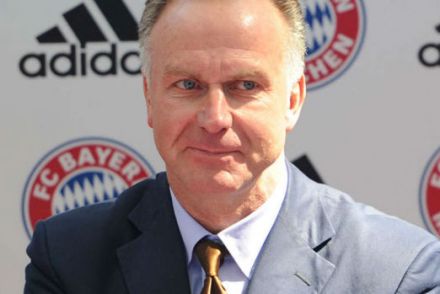 rummenigge