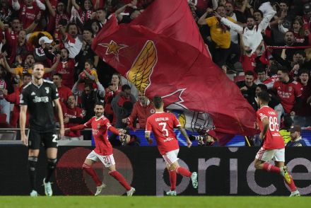Benfica