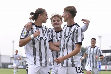 Juventus U19