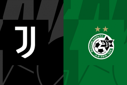 Juventus v Maccabi Haifa