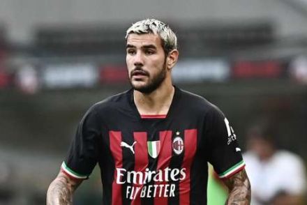 Theo Hernandez