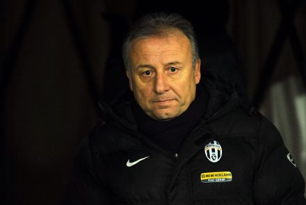 Alberto Zaccheroni
