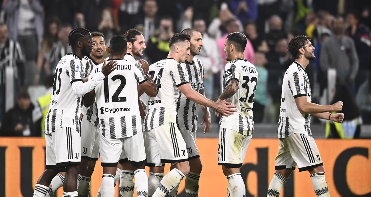 Opinion: Three takeaways from Juve’s precious Derby d’Italia victory thumbnail