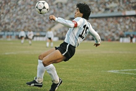 Maradona