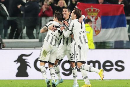 Juventus Inter