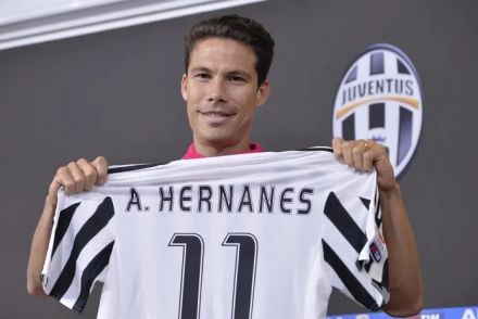 Hernanes
