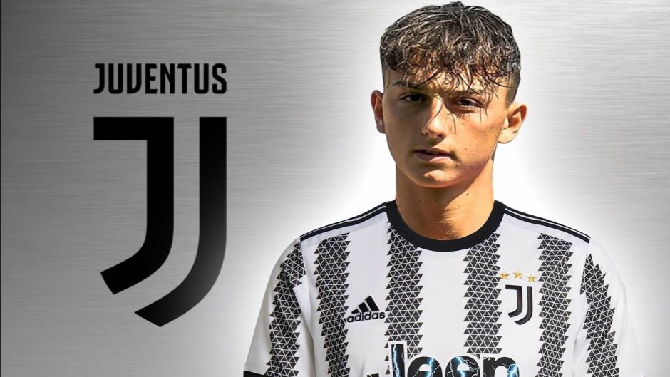 Tommaso Mancini explains why he chose Juventus over Milan