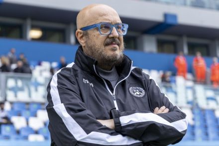 Pierpaolo Marino
