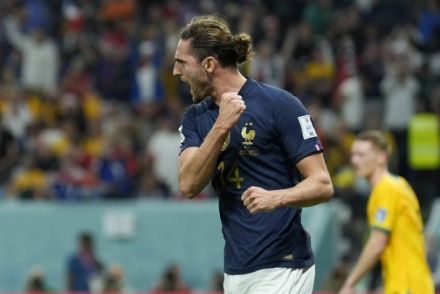 Rabiot