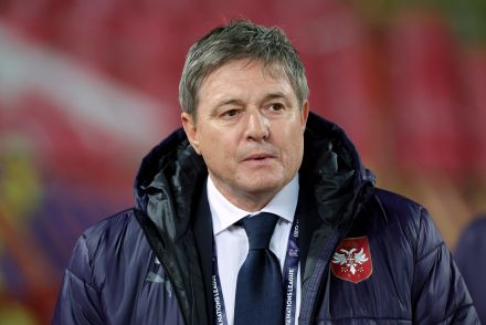 Stojkovic