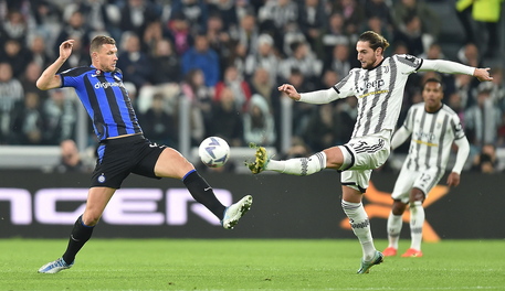 Serie A returns: Juventus, Lazio and Inter fight for the title