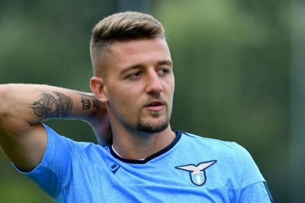 Milinkovic-Savic