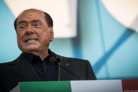 Berlusconi