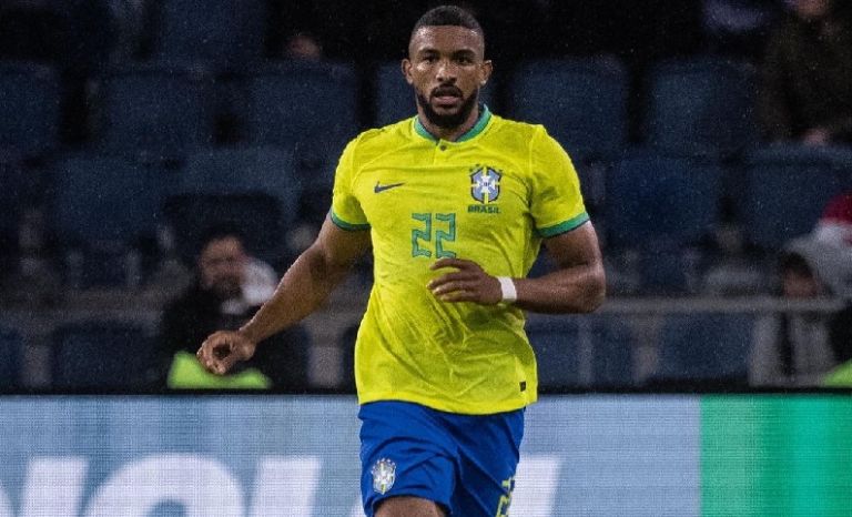 Brazil could call up Bremer to replace injured defender | Juvefc.com