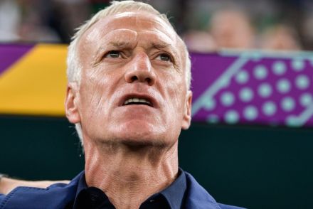 Deschamps