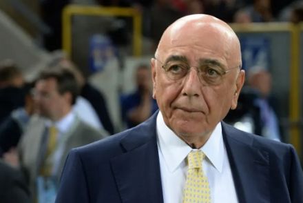 Galliani