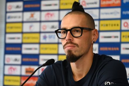 Hamsik