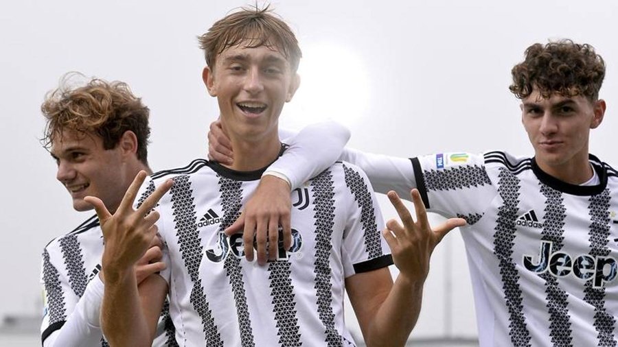 Huijsen (Juventus U23): It doesn't matter if Juventus gets relegated to  Serie B. Actually, it might be the perfect opportunity for me to get into  the first team. : r/soccer