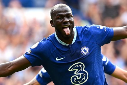 Koulibaly