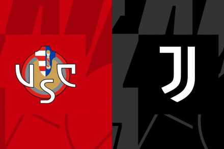 Cremonese v Juventus