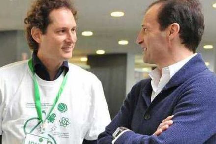 Elkann