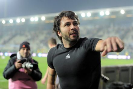 Sebastien Frey