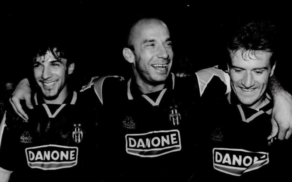 Gasperini reveals how Vialli was an example at Juventus