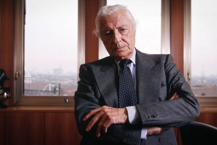 Gianni Agnelli