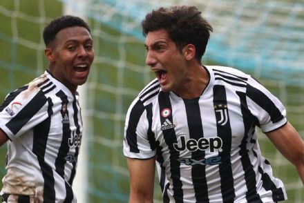 Juventus Next Gen Pecorino