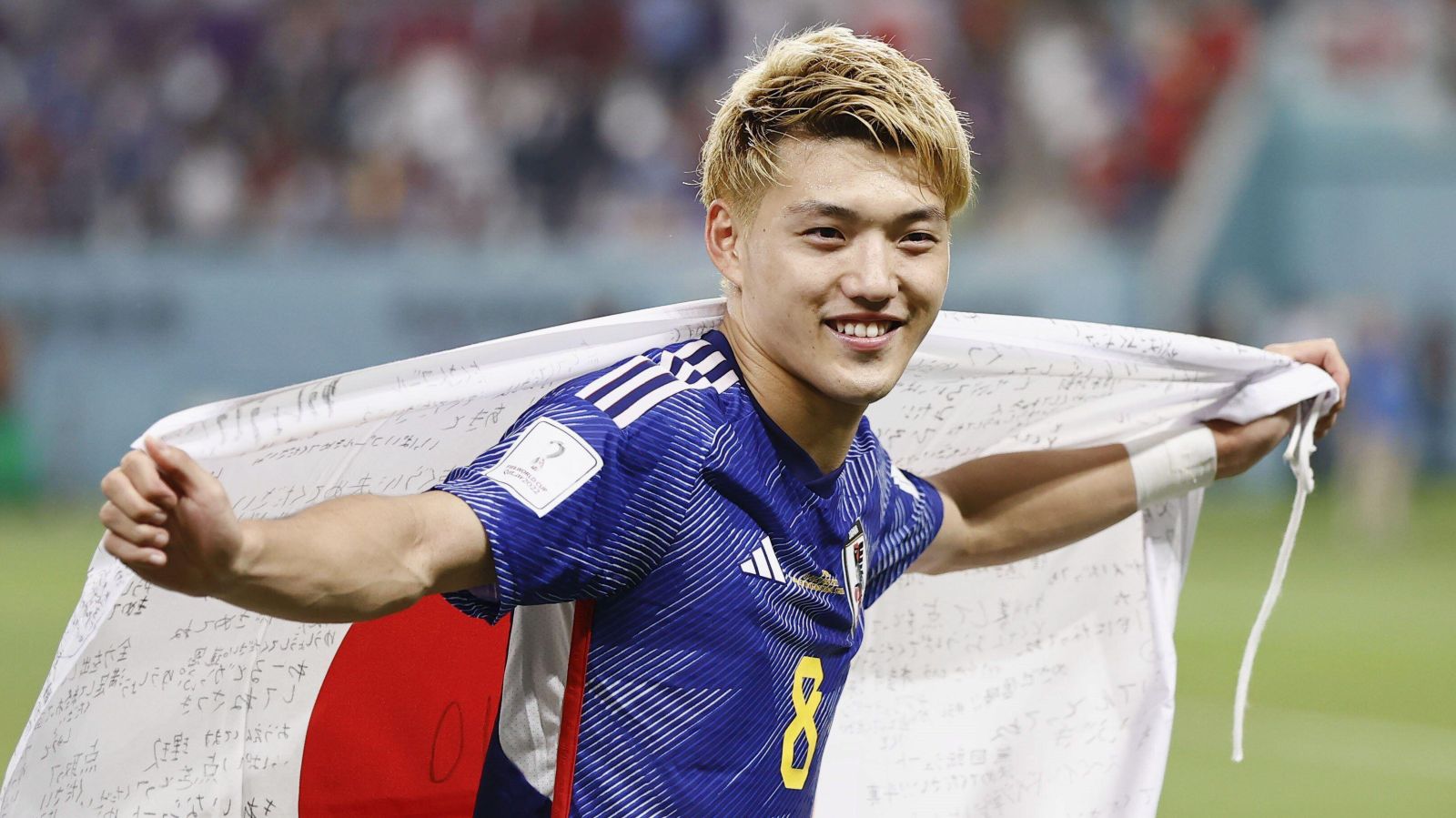 Doan strikes late as Freiburg edges lowly Hoffenheim - The Japan Times